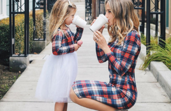 15 Cutest Mommy And Me Outfits