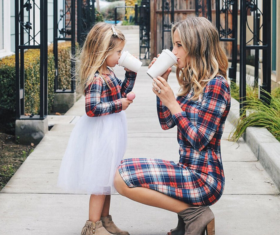 15 Cutest Mommy And Me Outfits