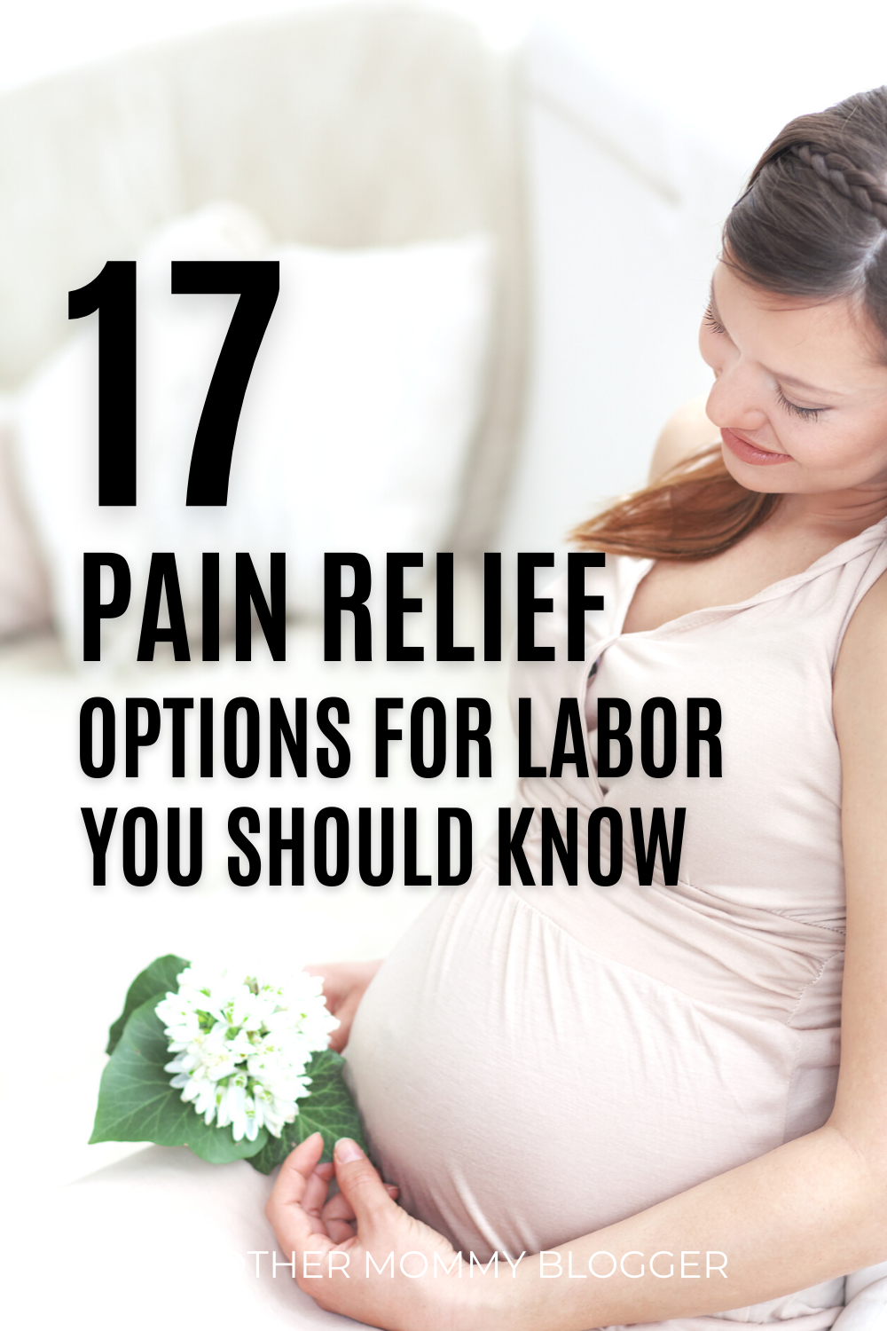 You have options for pain relief during labor and delivery. Here are ways to manage pain during labor naturally and with medicine.