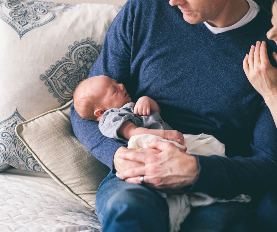 5 Reasons Why Being A Parent Today Is Harder