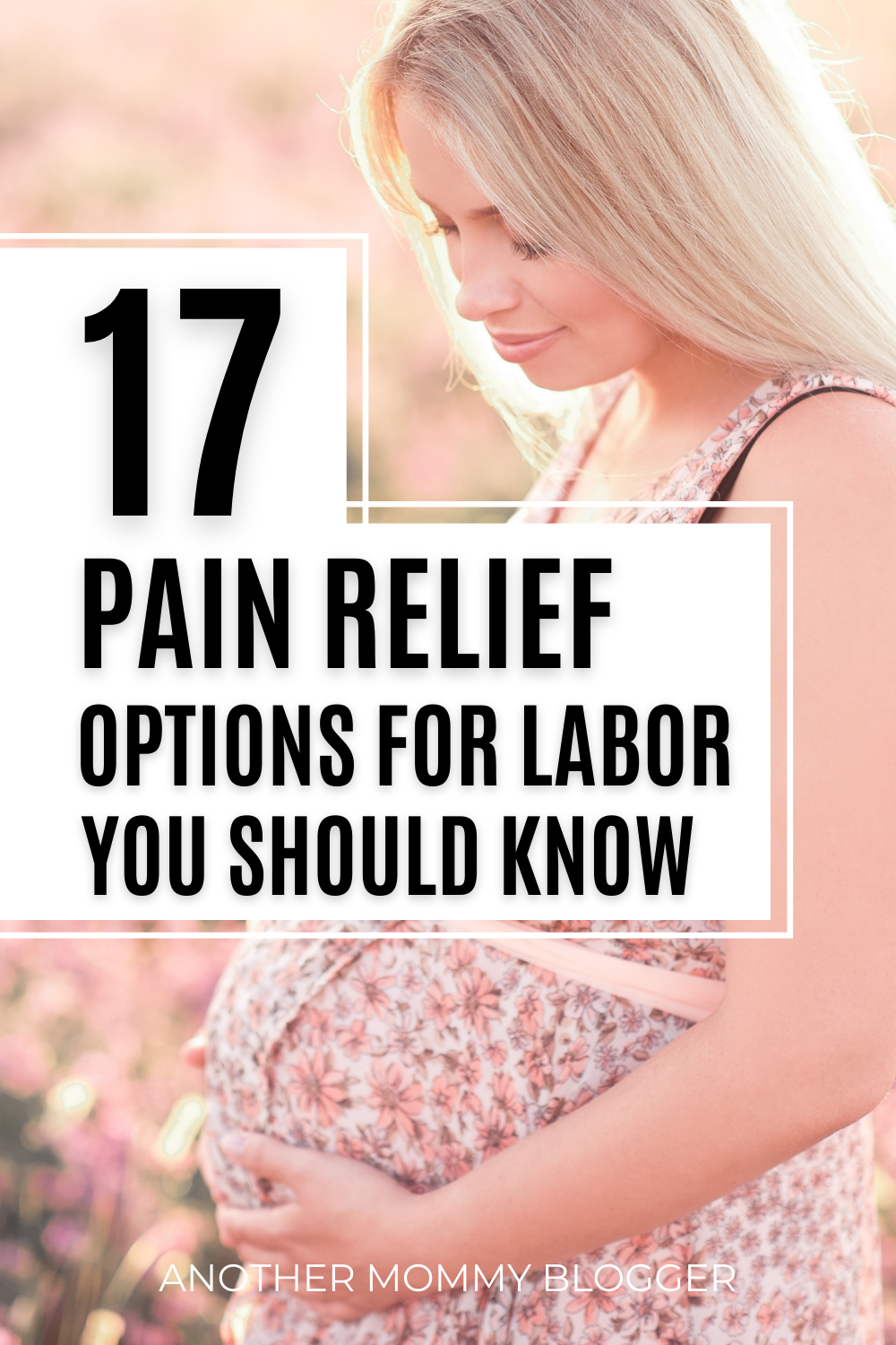 Learn how to manage pain during labor naturally and what your medicated options are as well. Here are 17 was to handle pain during labor and delivery.