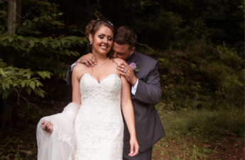 Bride And Groom Wedding Photo Ideas