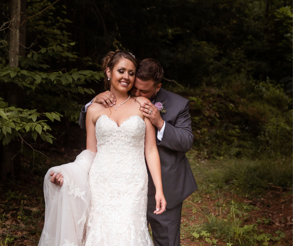 Bride And Groom Wedding Photo Ideas