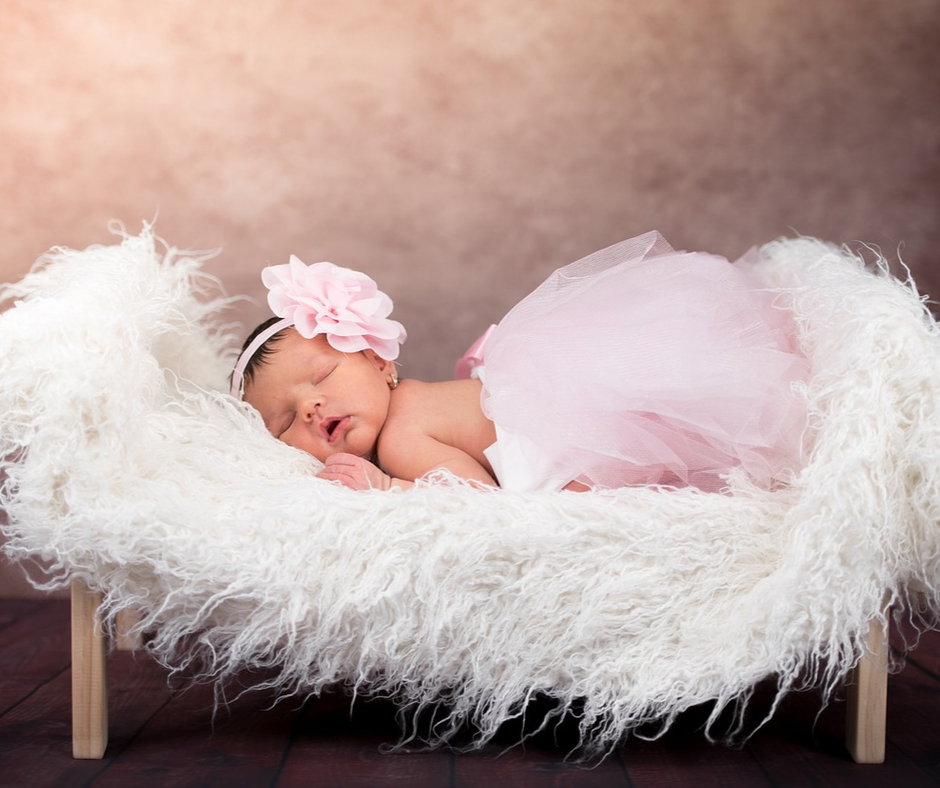 100 Country Baby Girl First And Middle Names