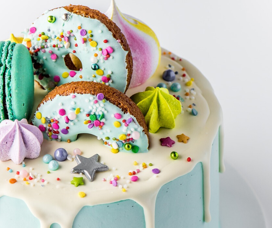 8 Tips For Throwing A Baby Shower That’s Actually Fun