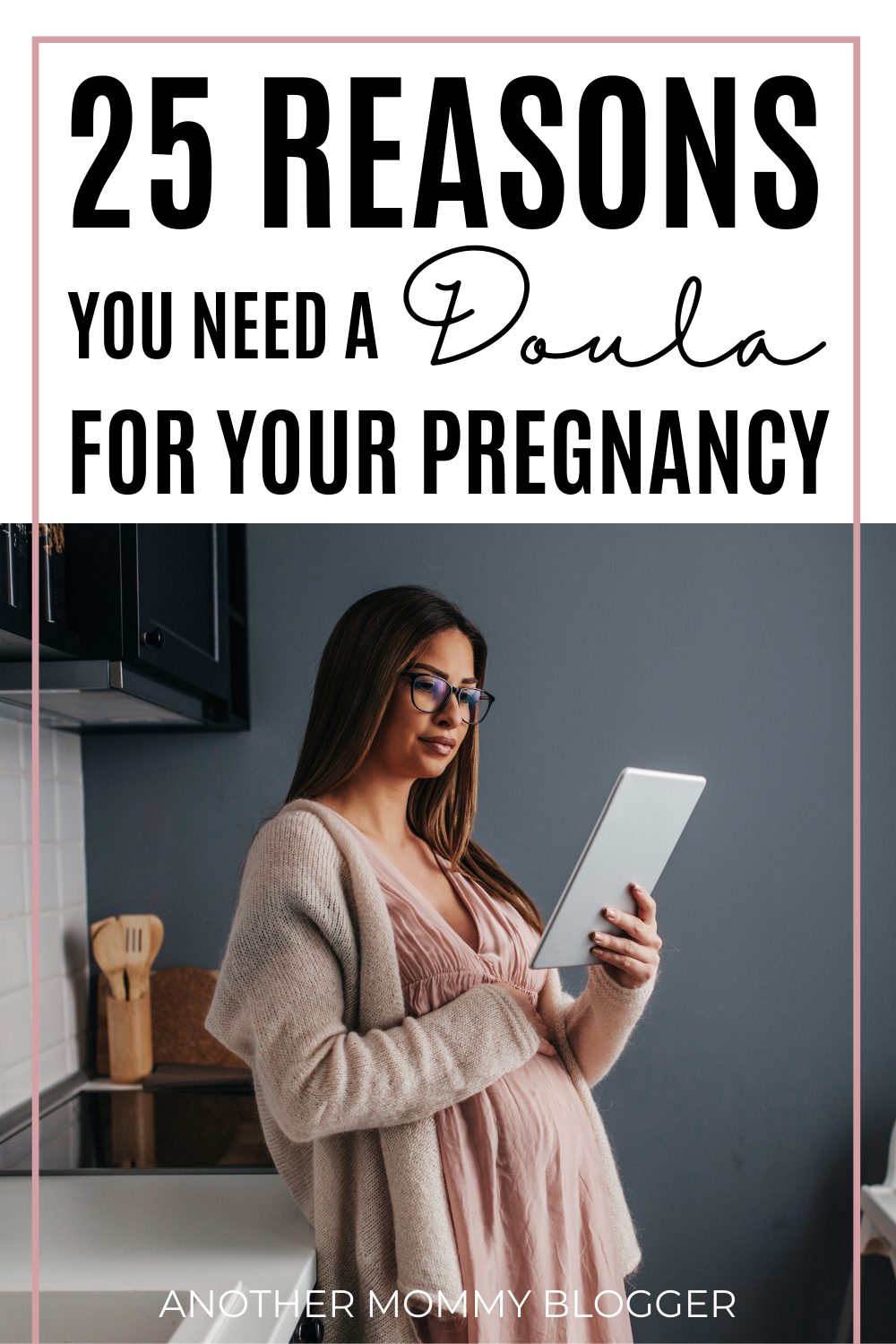 You need a doula for your pregnancy, labor and delivery. Find out what a doula is and what they can do for you.