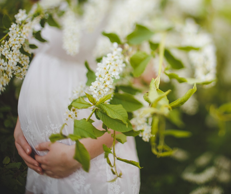 What is a doula and why I’d beg you to hire one.