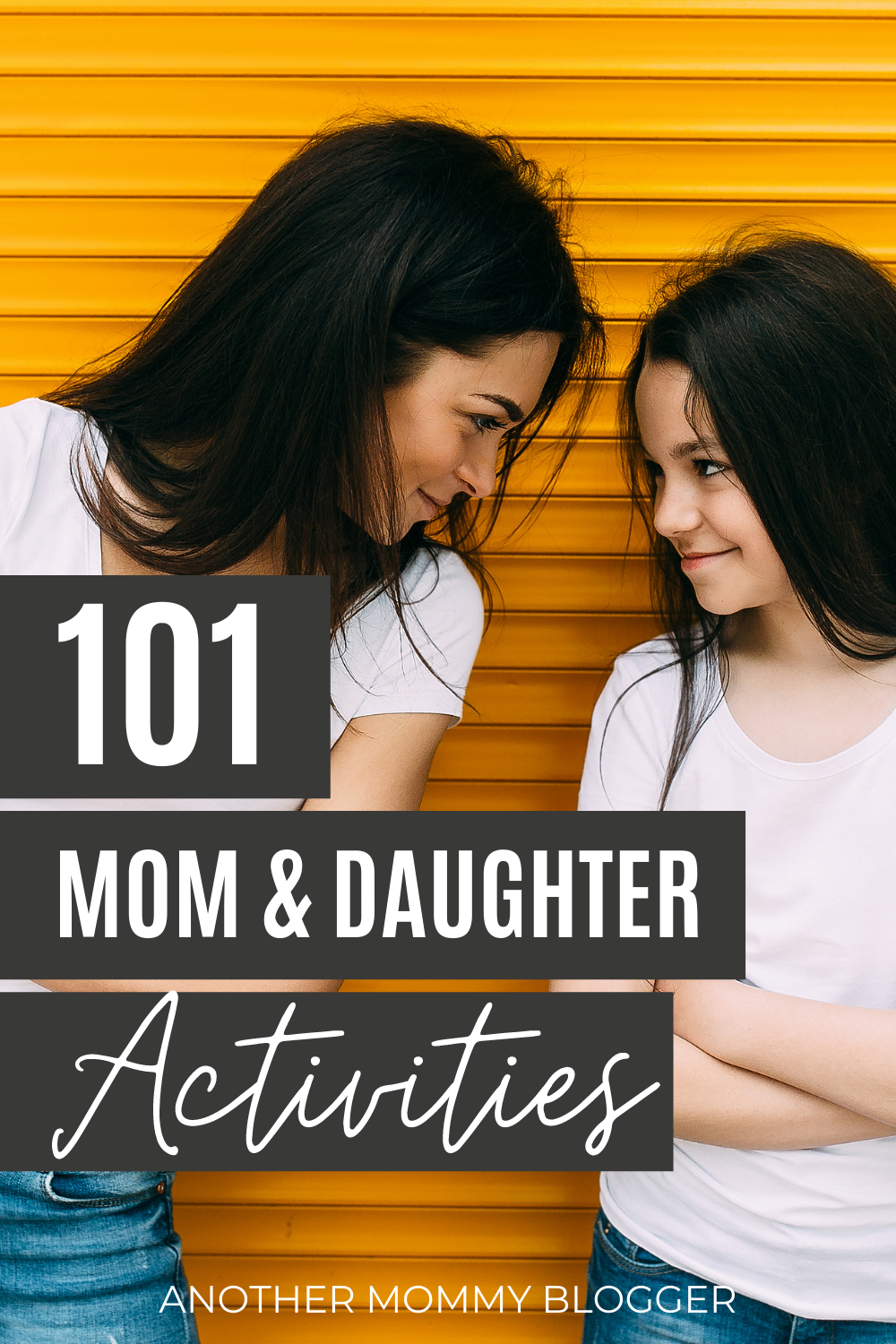 Looking for fun activities for little girls? Spend quality time with your daughter with any of these fun mommy daughter date ideas.