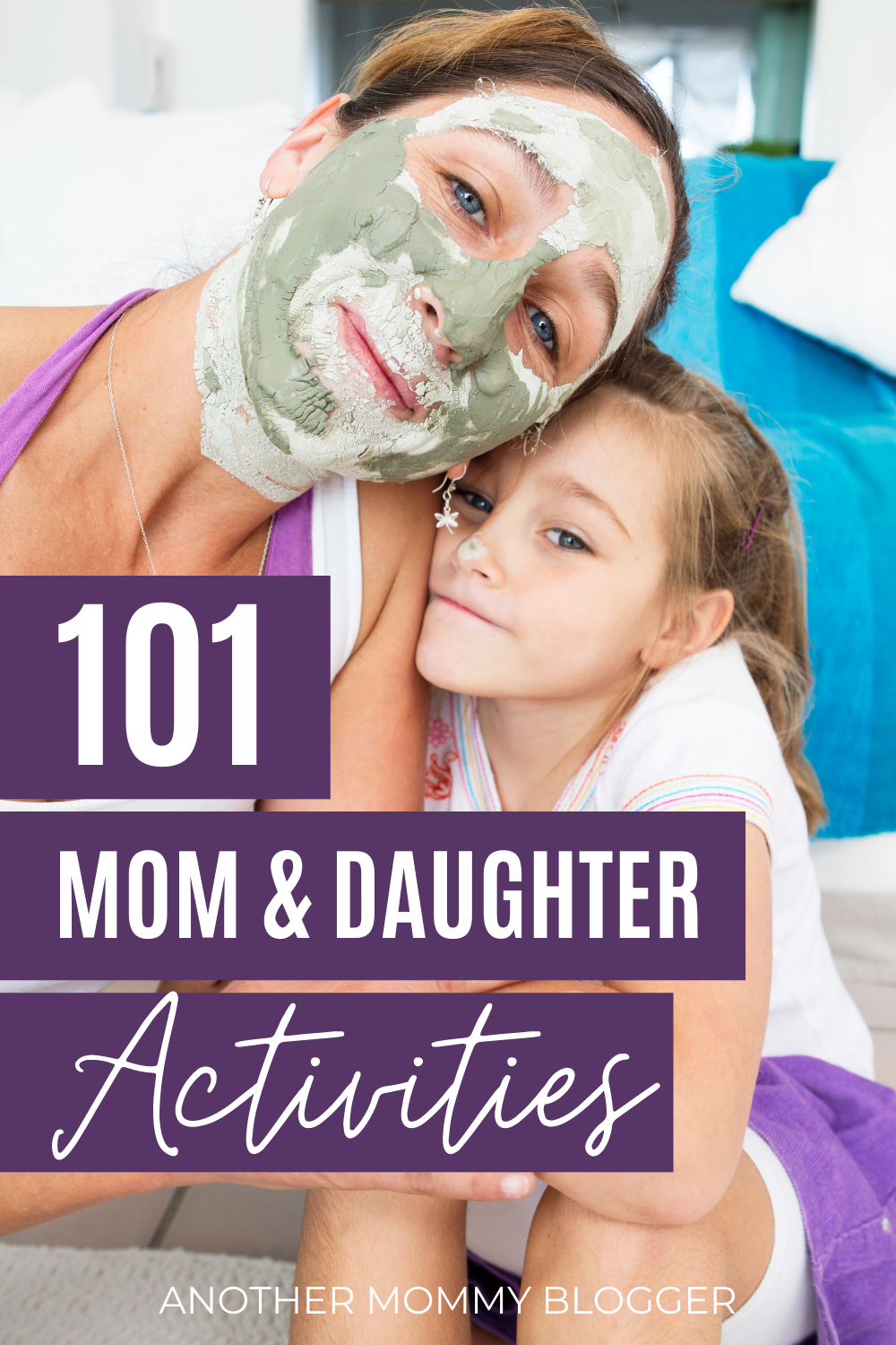 Try these fun things to do with your daughter. You’ll love these mother daughter date ideas.