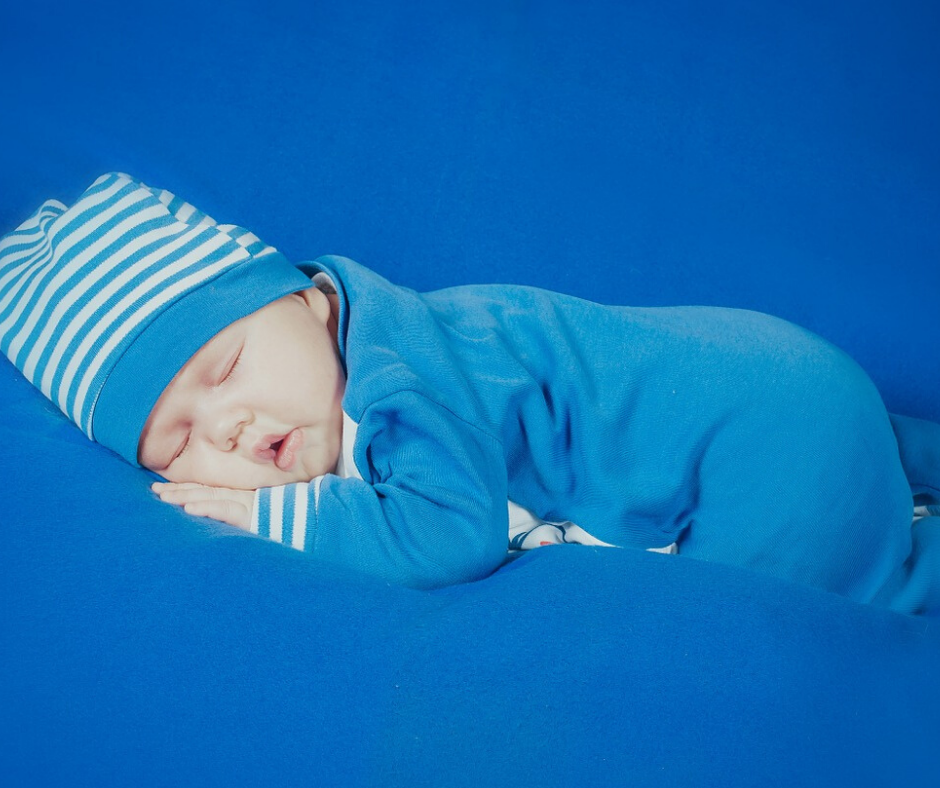 85 Strong Baby Boy Names With Powerful Meanings