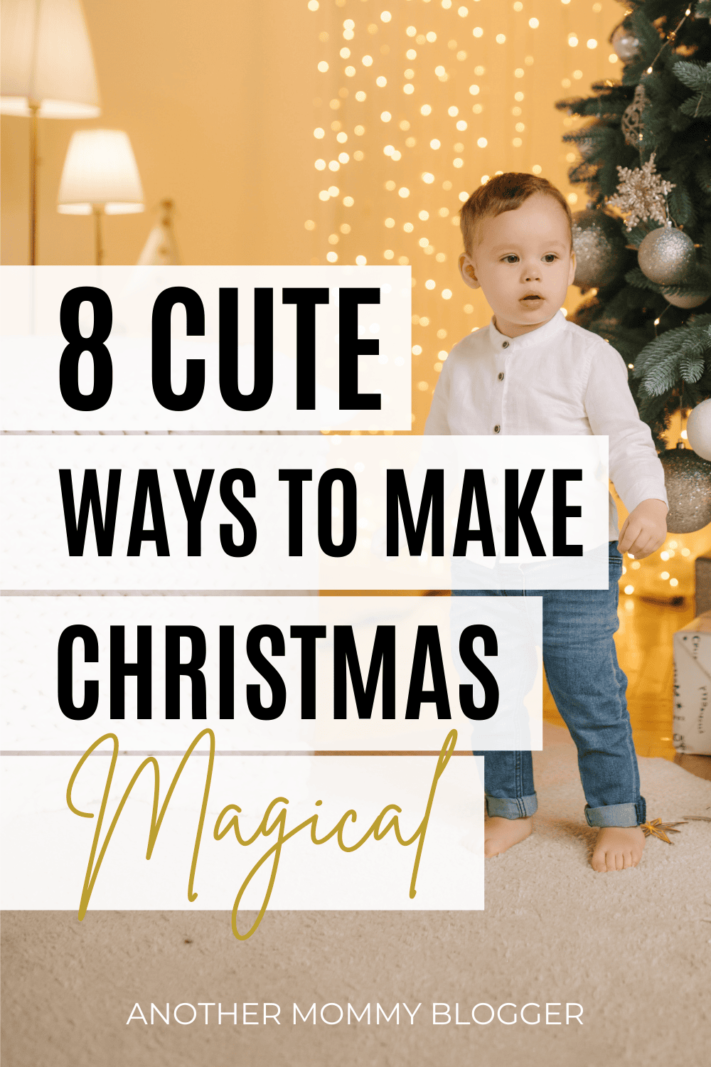 Fun things to do Christmas morning for kids. These Christmas activities for kids make Christmas morning magical.