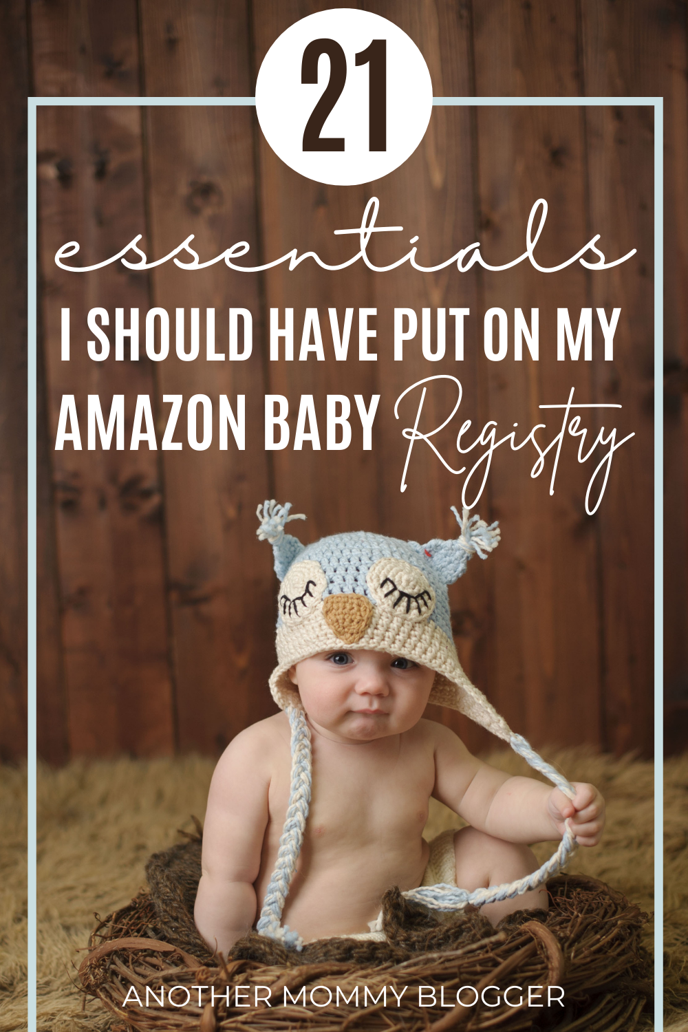 Check out these Amazon baby registry must haves on this baby registry checklist. Don’t miss out on these baby care essentials.