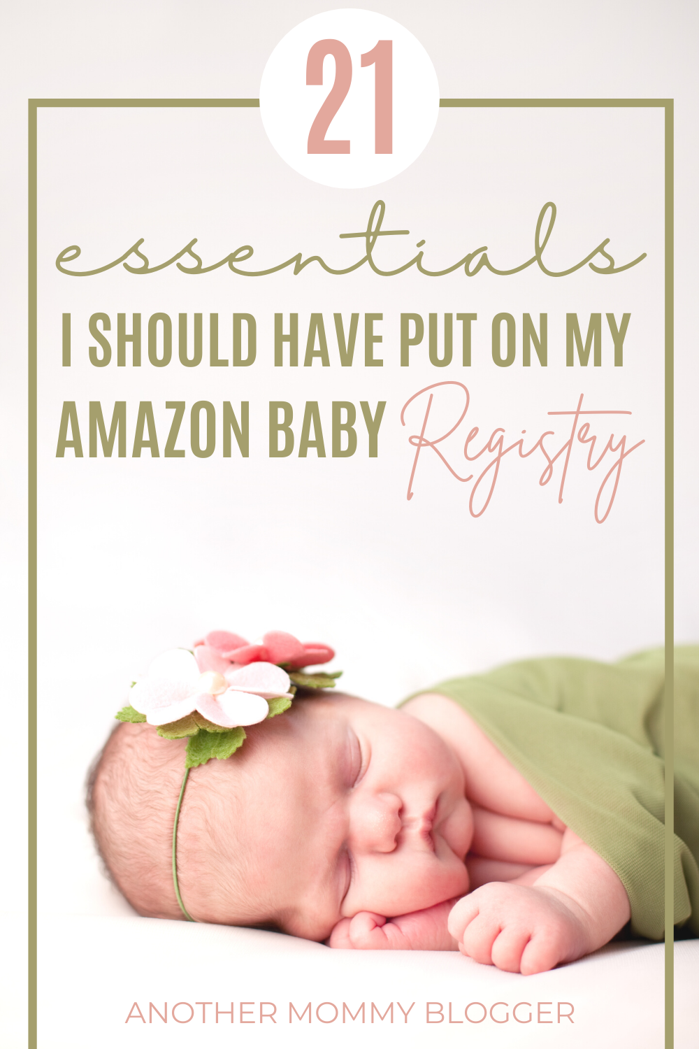 Amazon has the best baby registry. This is the best baby registry checklist so you don’t miss out on the must have baby care essentials new moms need.