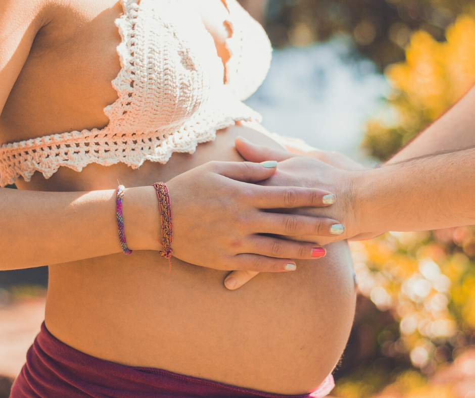15 Weird Pregnancy Symptoms