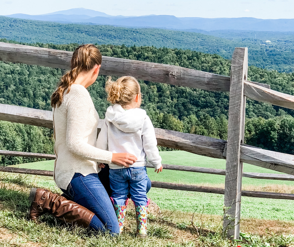 15 Things You Didn’t Know You’d Do As A Mom