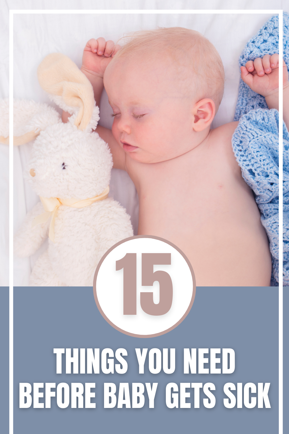 Is your baby sick? You need these sick baby remedies to make your baby feel better fast.