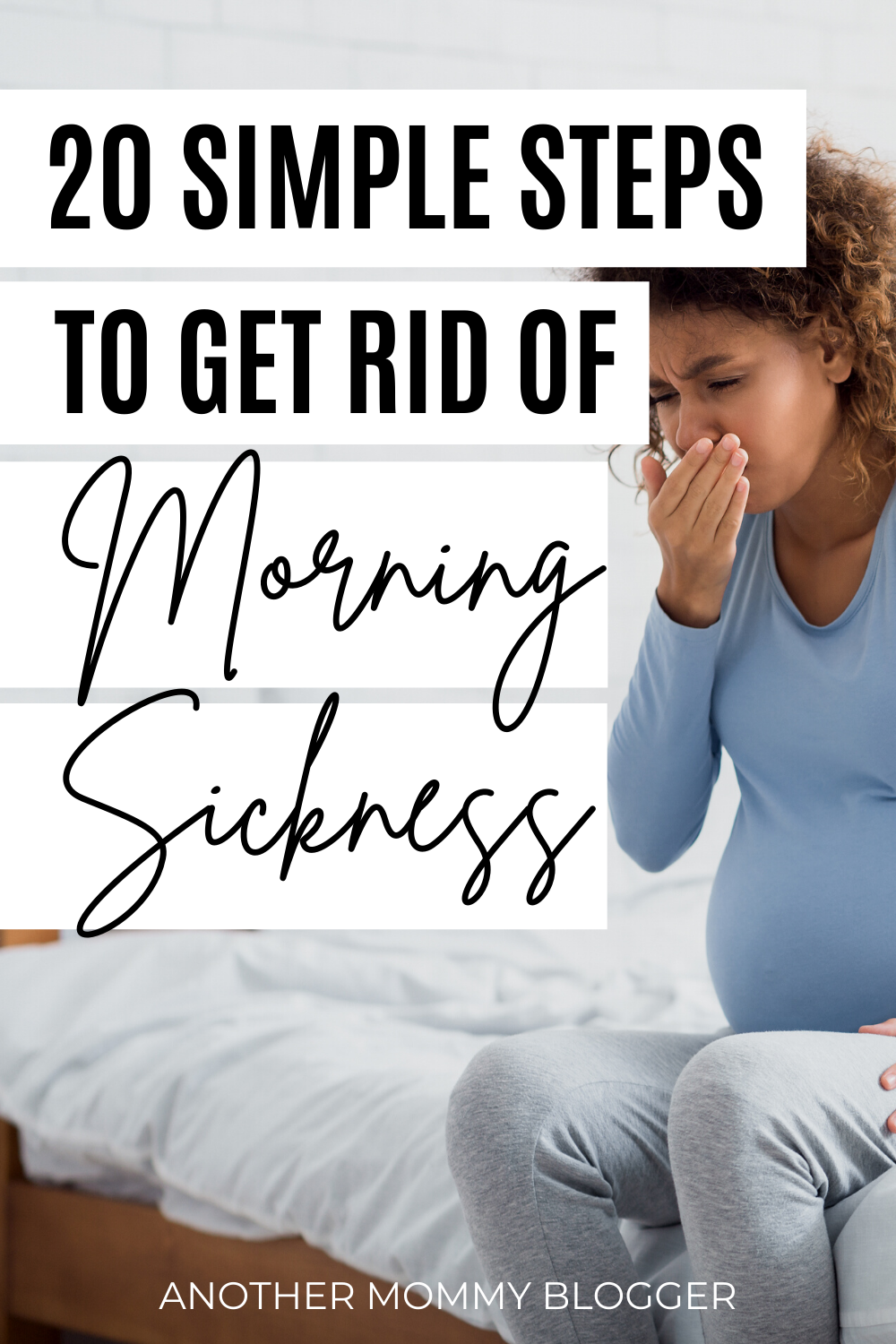 Need morning sickness relief for your first trimester. These morning sickness remedies work fast.