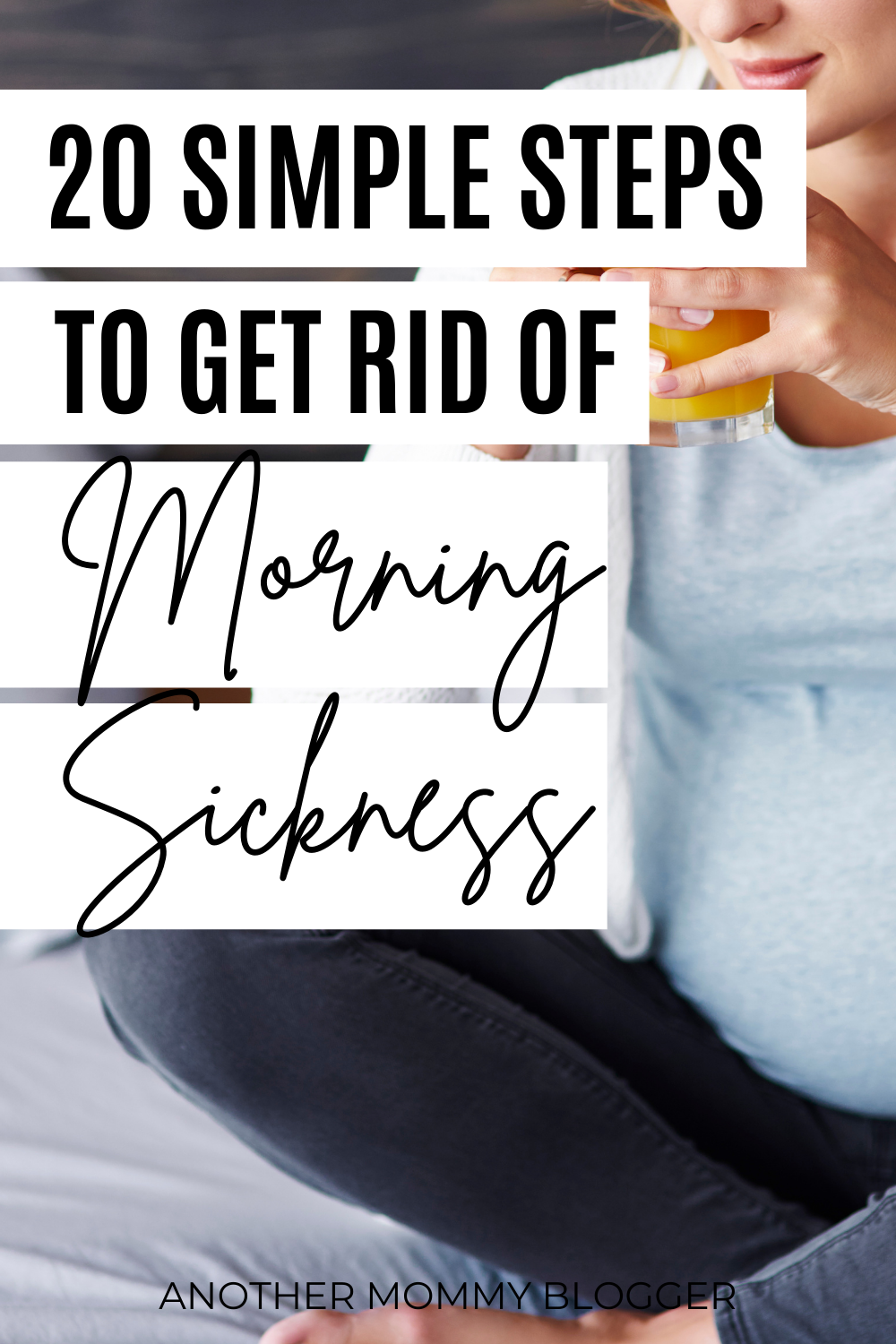 Find quick relief from first trimester morning sickness with these remedies that actually work. These are your cute for morning sickness nausea.