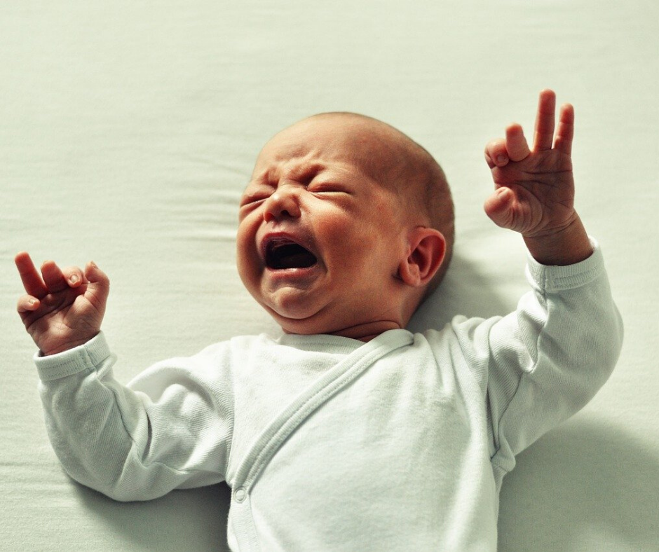 15 Sick Baby Must Haves To Help Them Feel Better Fast