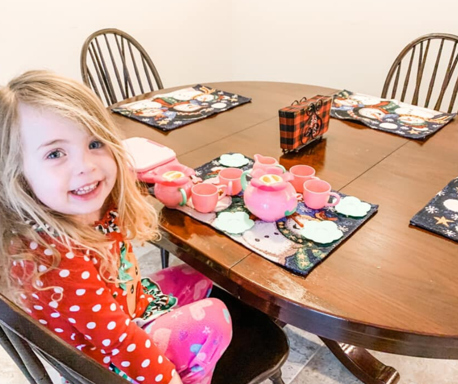 50 Fun Indoor Activities For Kids