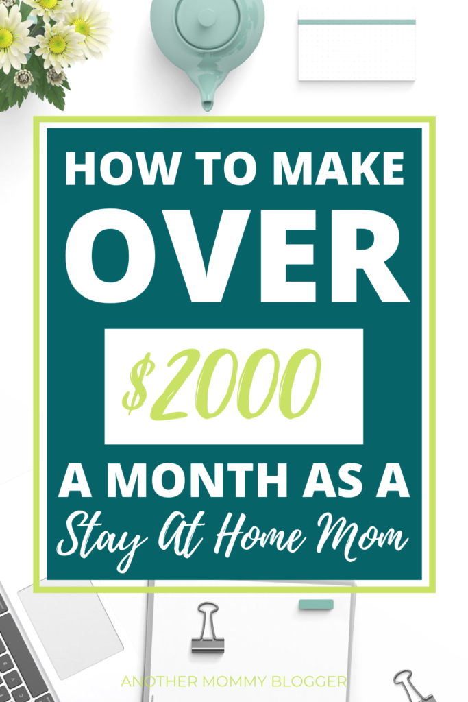 Blog Income & Traffic Report: February 2020 - Another Mommy Blogger