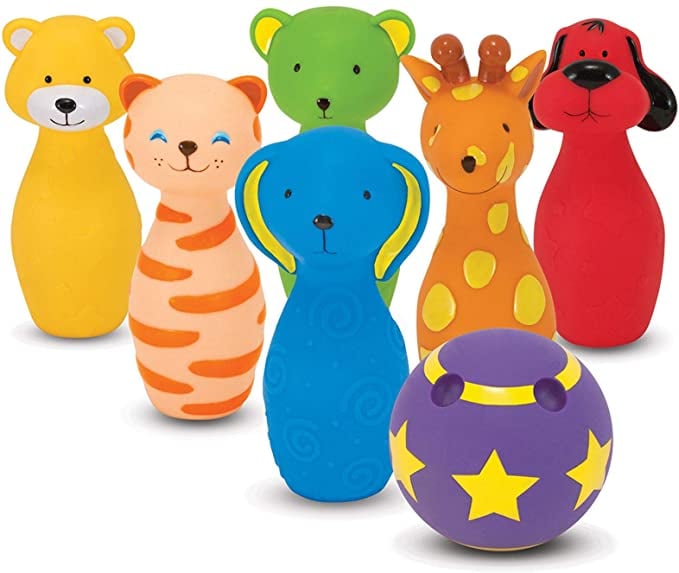 Fun indoor activities for kids