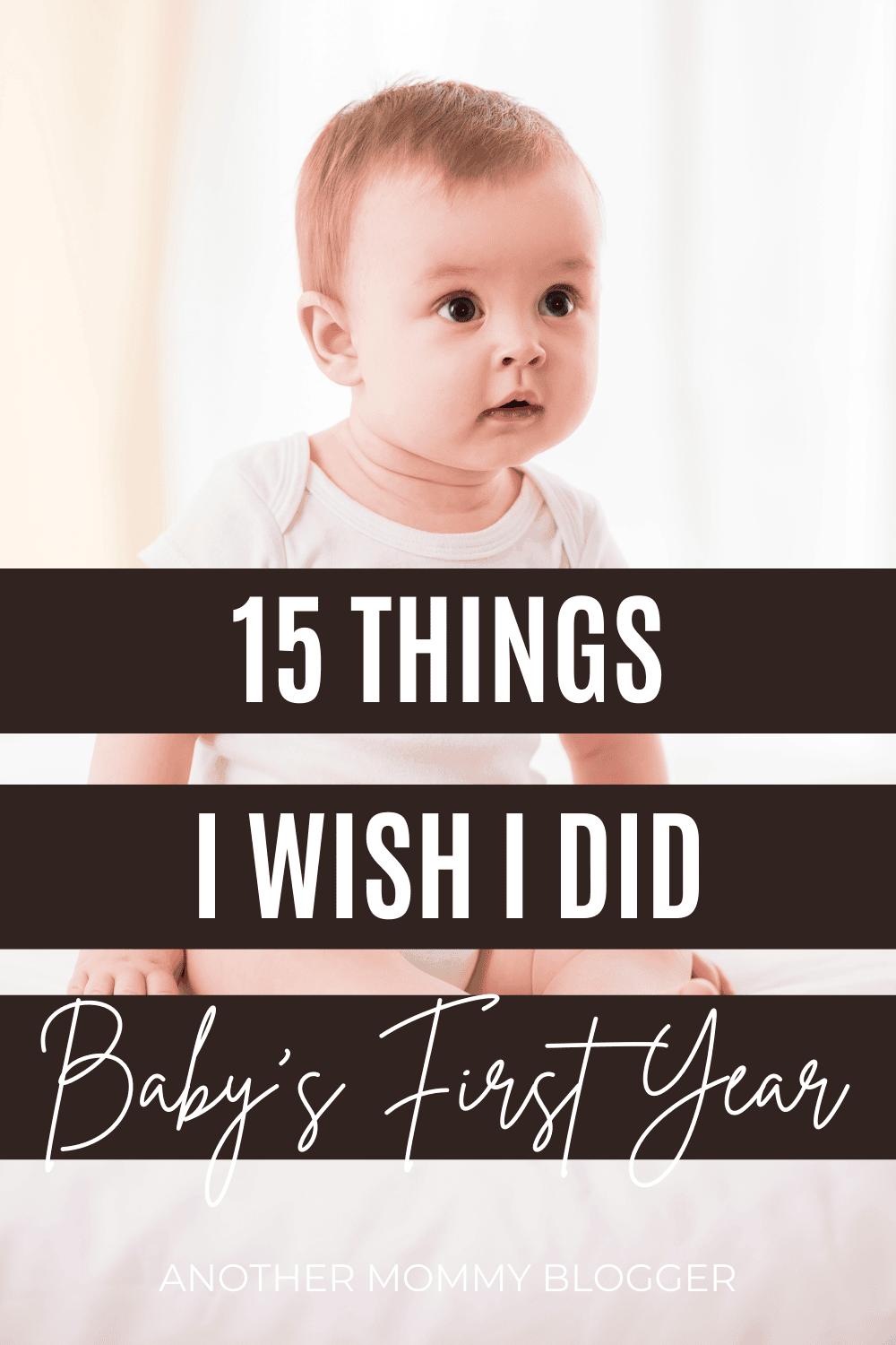 Don’t miss these essential baby tips for baby’s first year. These are fun things to do with baby.