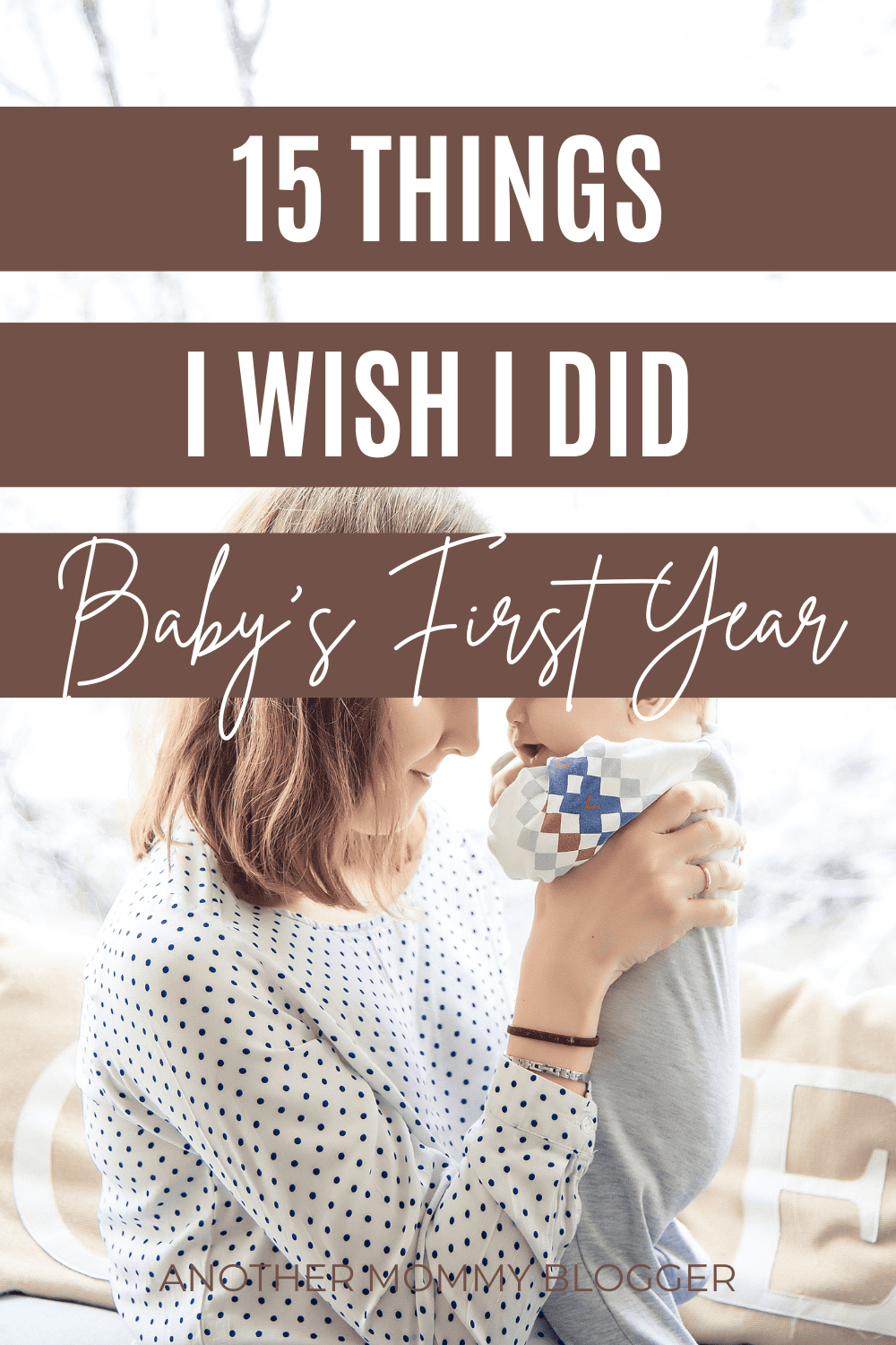 Looking for things to do with baby? This list has baby tips for baby’s first year you need to see.