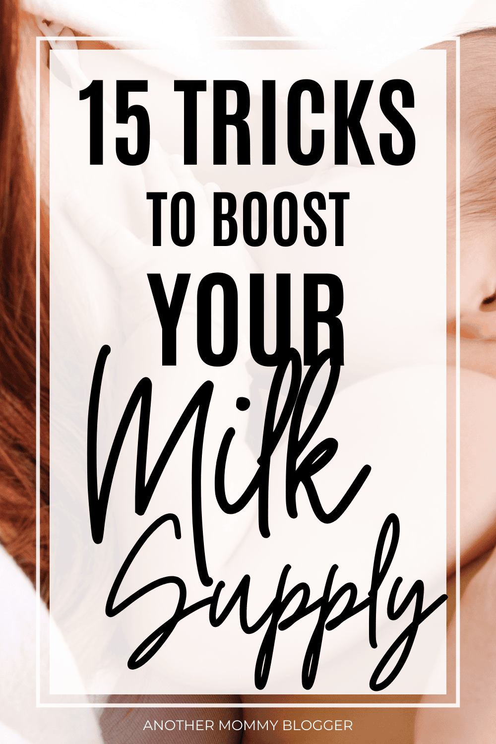 Here are genius ways to boost milk supply overnight. Read these breastfeeding tips for new moms.