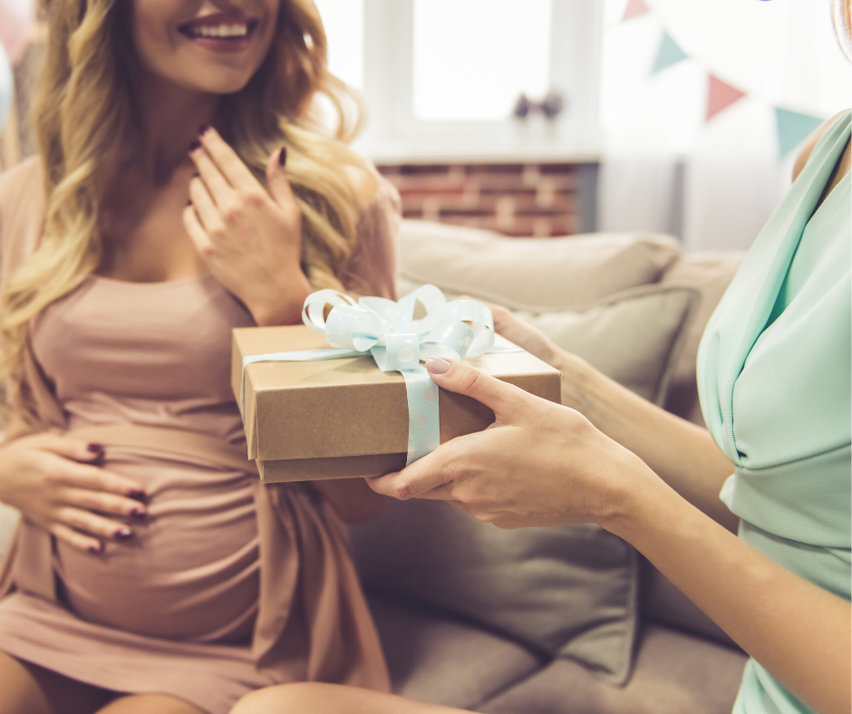 15 Affordable Baby Shower Party Favors