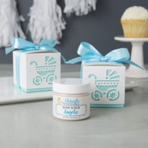 Cheap Baby shower party favors