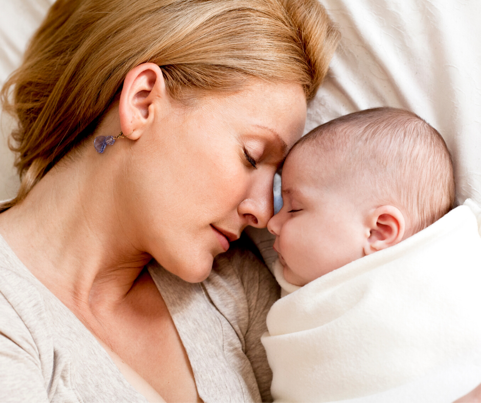 15 Things To Do Baby’s First Year