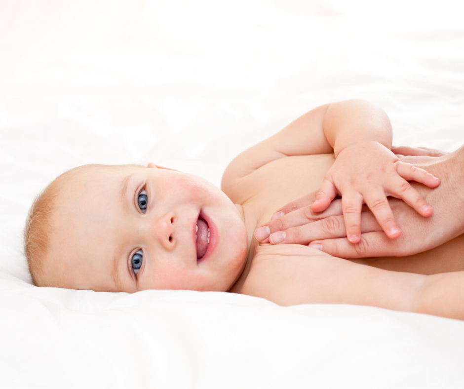 100 Cool Gender Neutral Baby Names