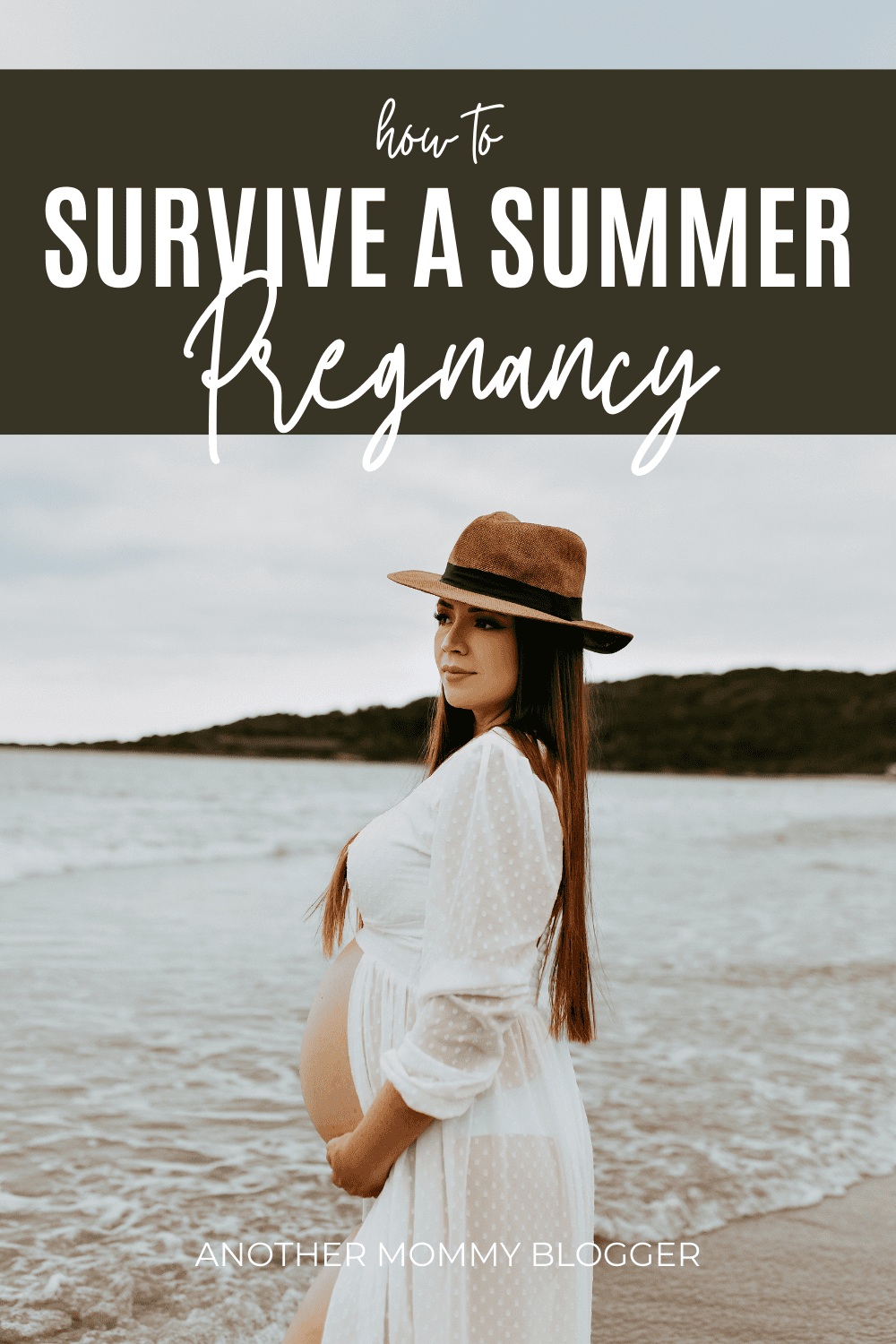 These pregnancy tips will keep you cool and comfortable for your summer pregnancy.