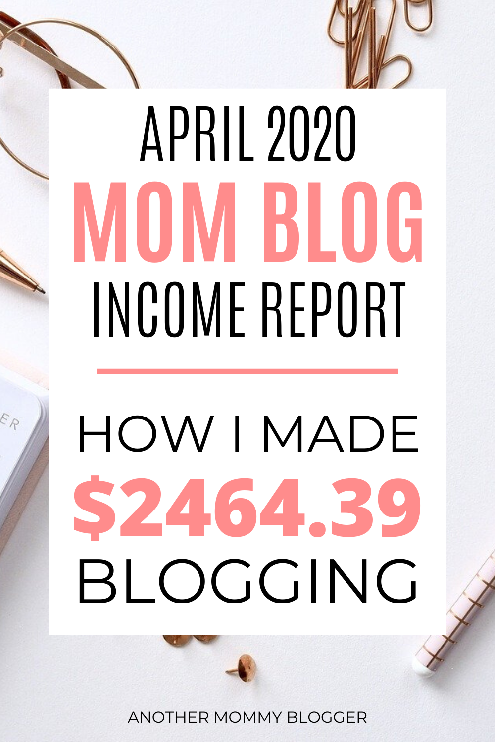 Everyone is looking for ways to make money from home right now. Let my mom blog income and traffic report show you the way. #blogging