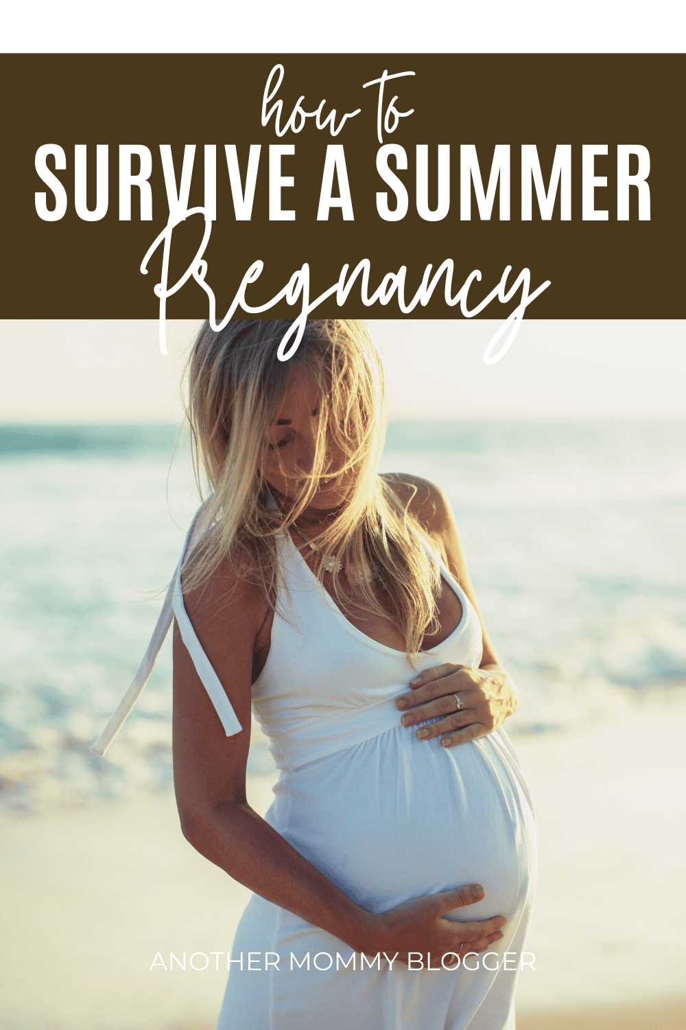 These summer pregnancy tips aren’t just for first time moms. Check out these tips for being pregnant in summer.