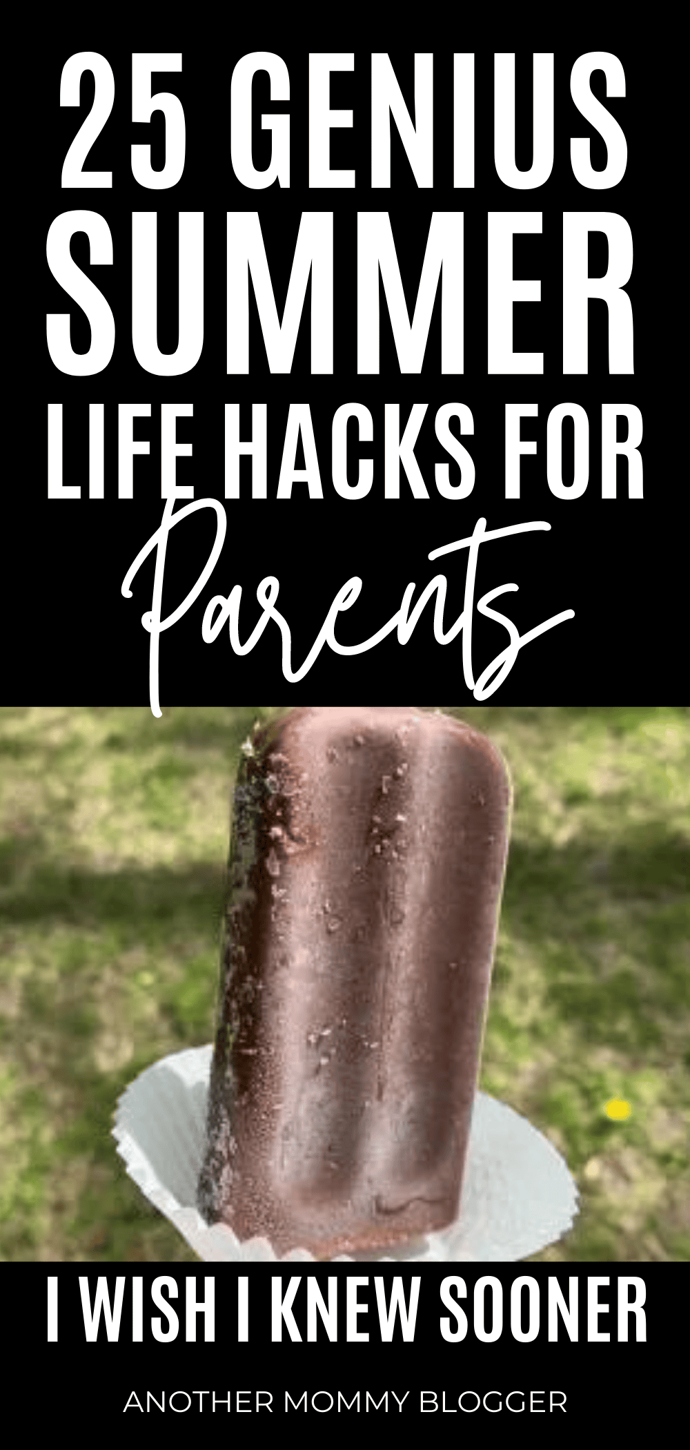 Summer tips for moms. These summer tips and tricks for kids are genius.
