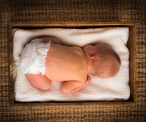 100 Old-Fashioned Baby Boy Names