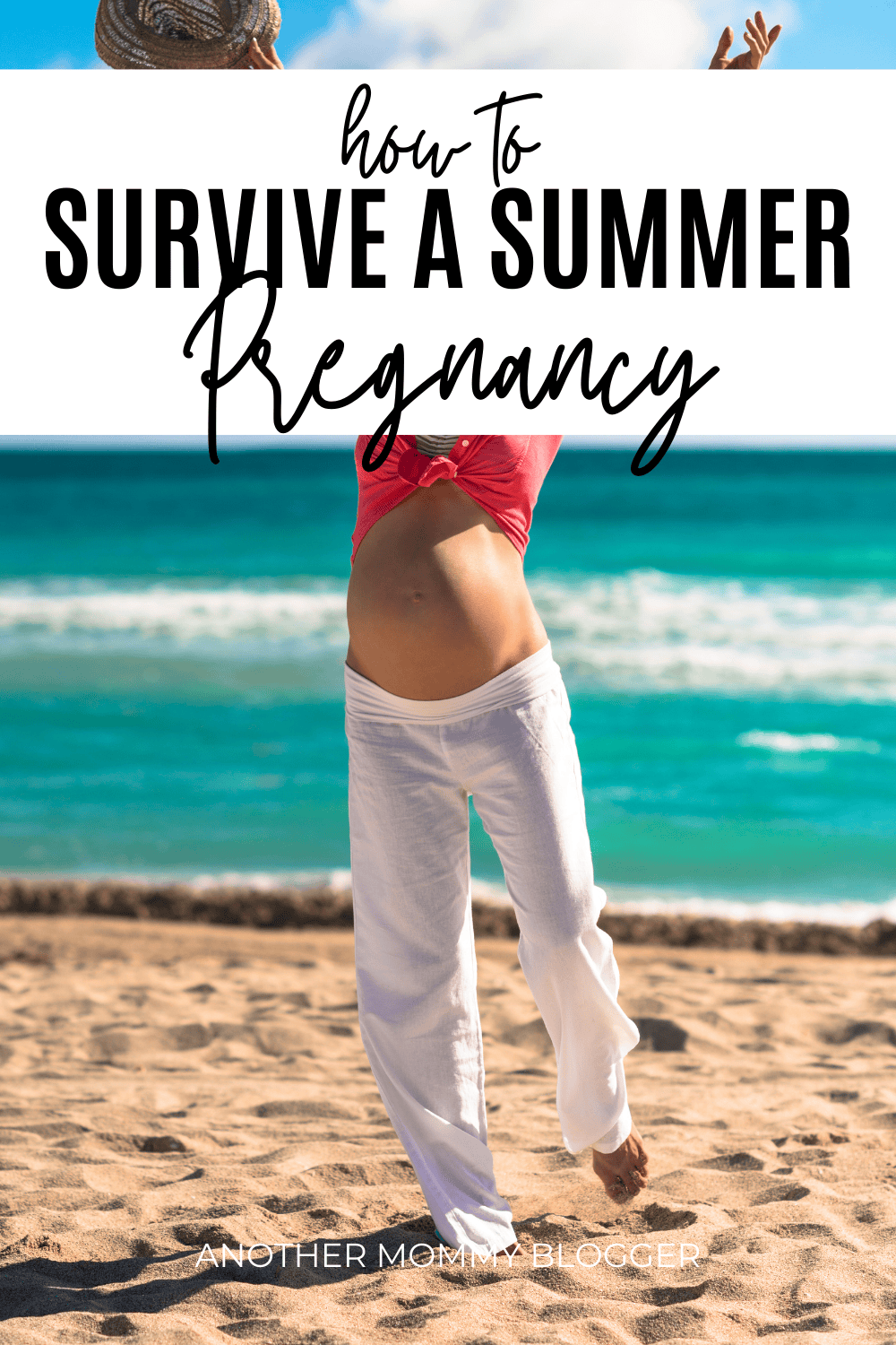 These are genius pregnancy tips for summer. New moms need these must have essential pregnancy tips.