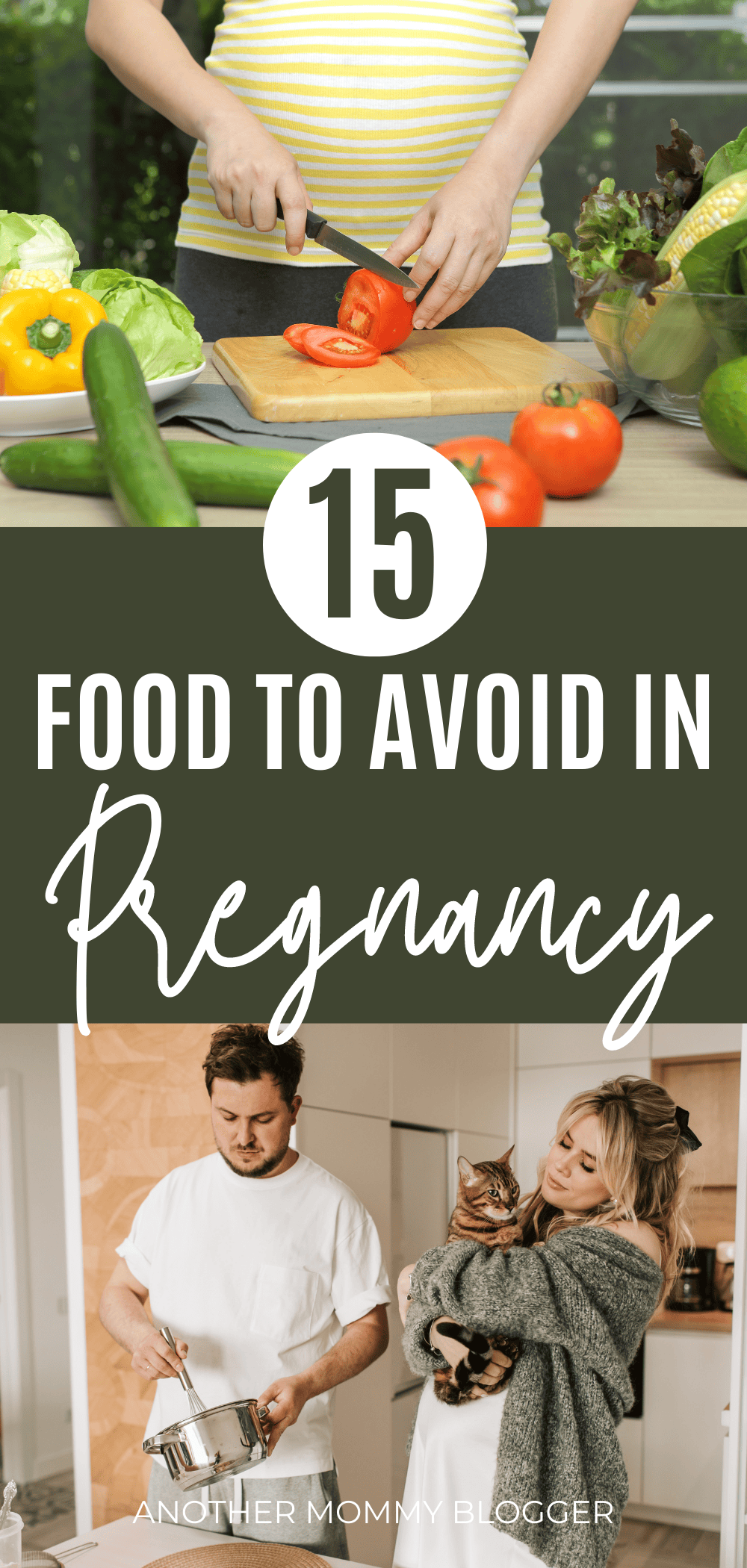 These are what foods not to eat during pregnancy. Pregnant women should read these pregnancy diet tips.