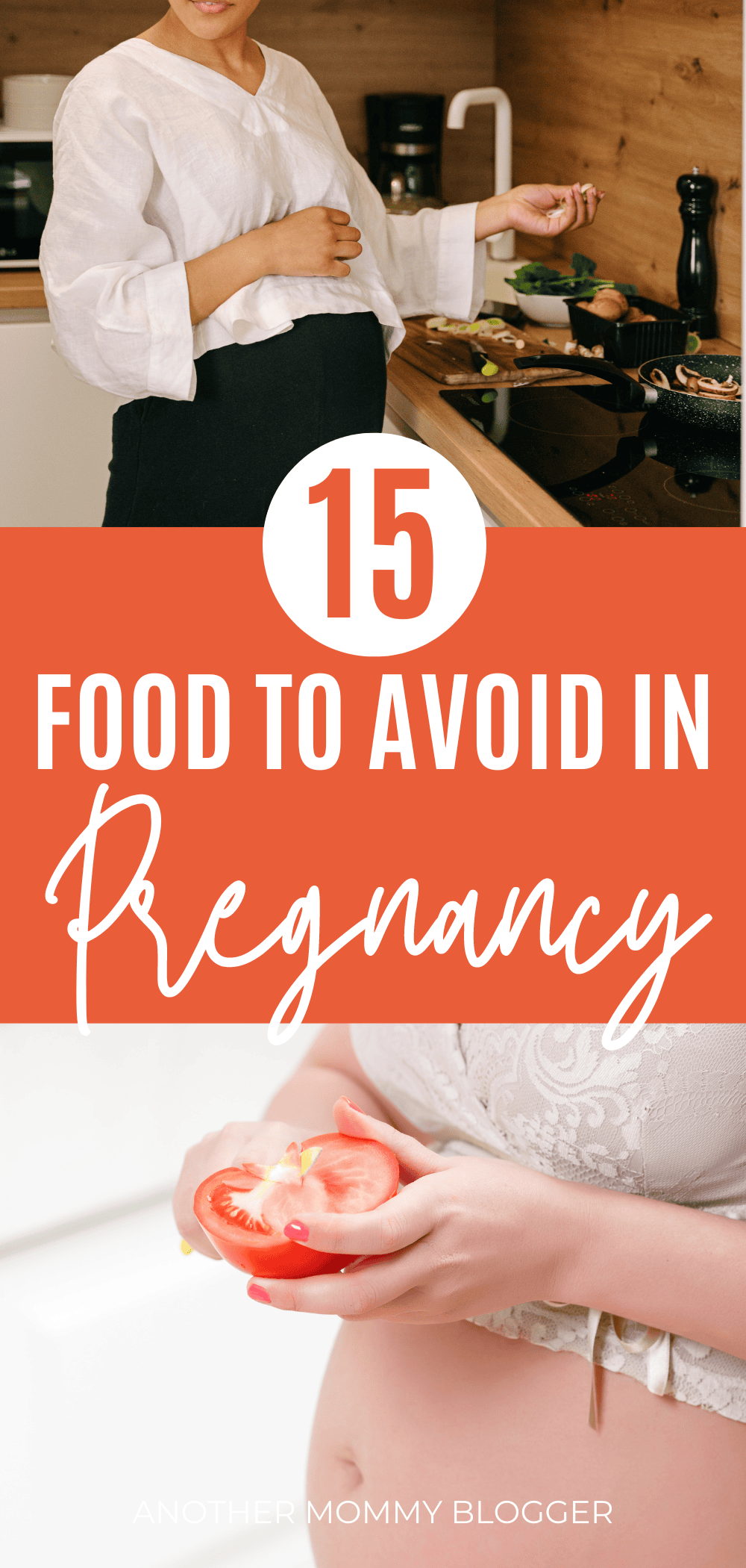 These are foods to avoid during pregnancy for a healthy pregnancy. Check out these pregnancy diet tips.