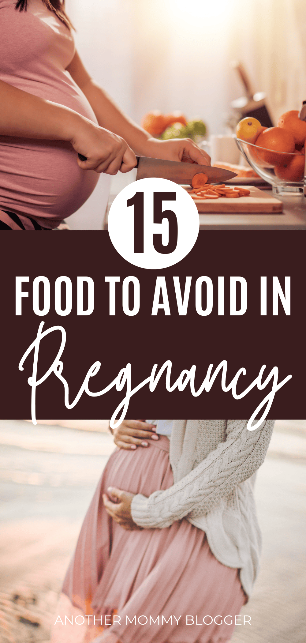 Looking for what foods to avoid during pregnancy? This list has pregnancy diet tips and will show you what foods pregnant women should not eat.