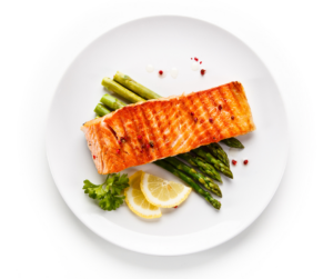 What not to eat during pregnancy: fish high in mercury