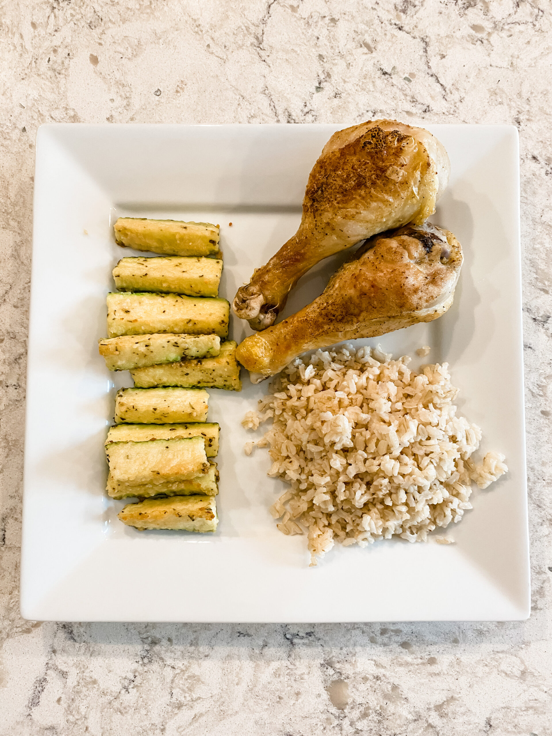 Dinner Ideas For Gestational Diabetes 