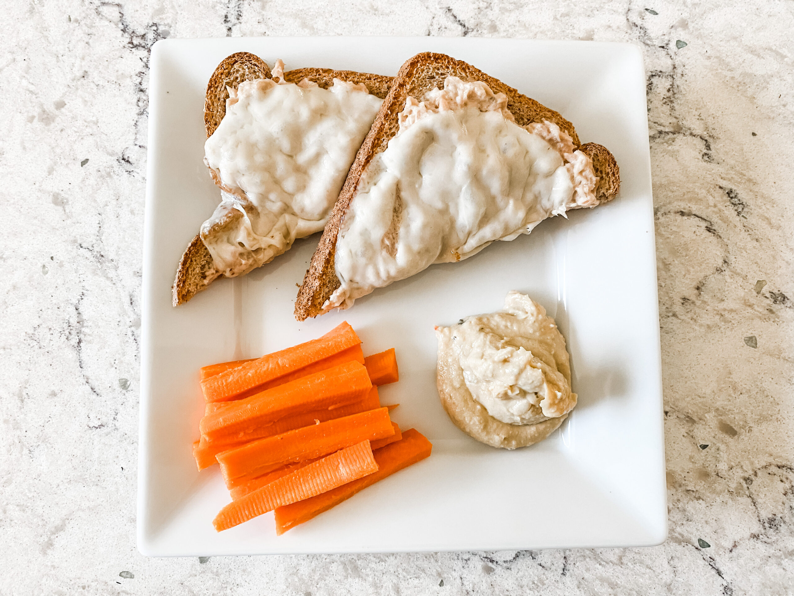 Gestational Diabetes Lunch Ideas