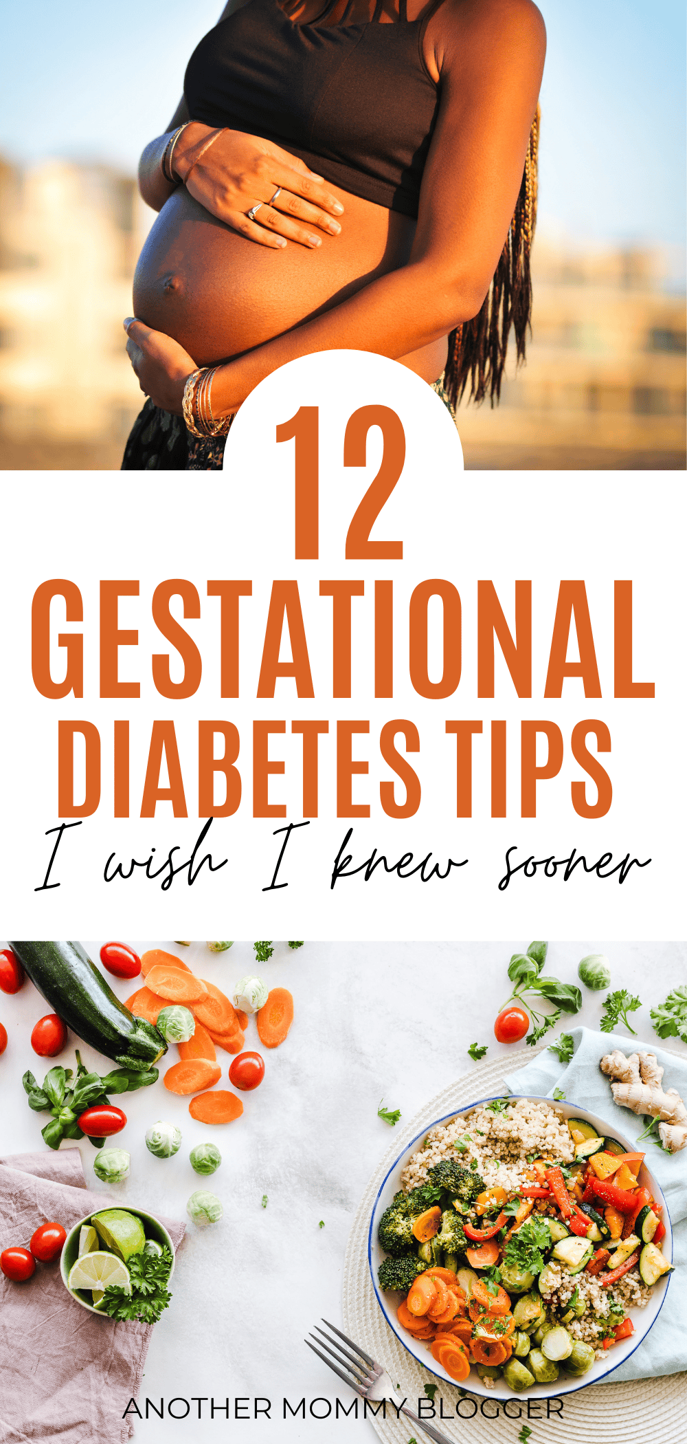Looking for gestational diabetes pregnancy meals? Check out these gestational diabetes tips for pregnant women first.