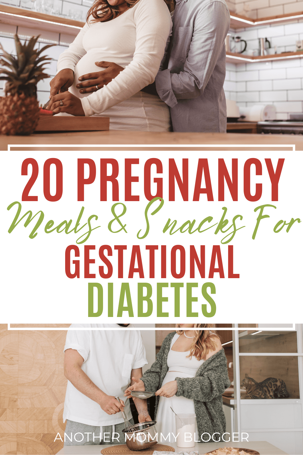 Diet control gestational diabetes is possible with this gestational diabetes meal plan. Here are healthy low carb meals and snack for a healthy pregnancy.