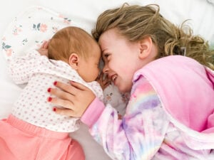 Induction Birth Story