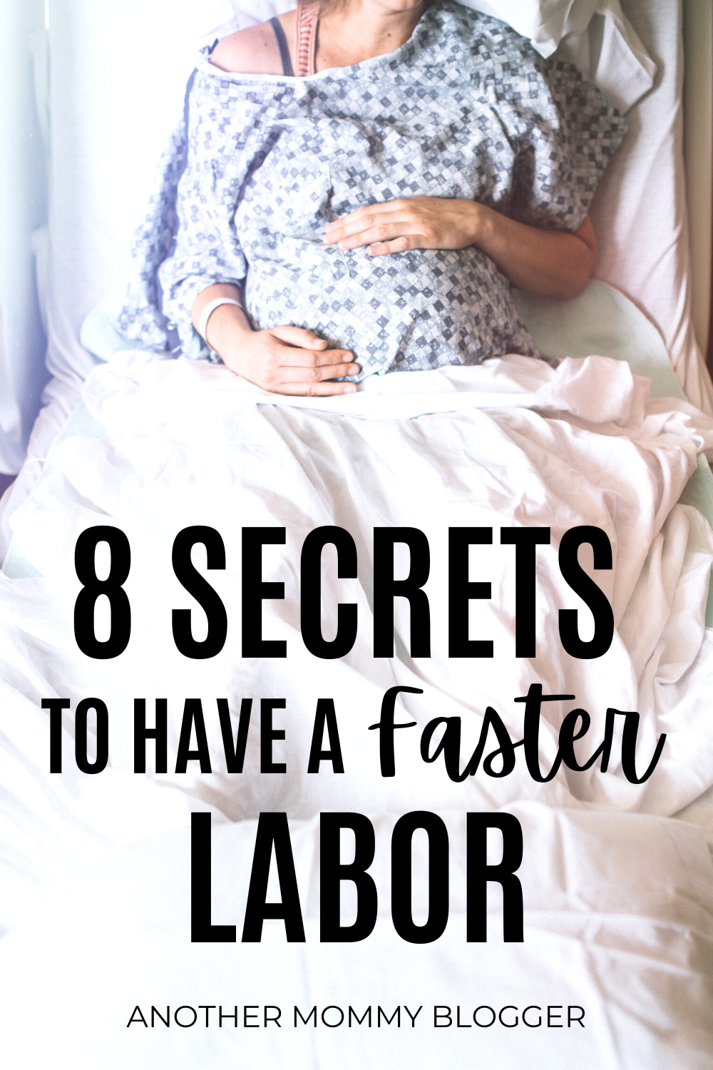 Are their ways to make labor faster or easier. I think there are. I followed these methods to make labor go faster and they worked. #pregnancy #labor
