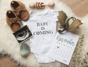 Game of thrones pregnancy announcement 